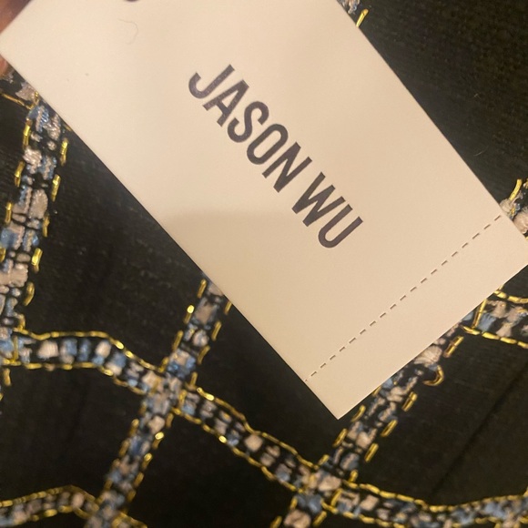 NWT Jason Wu Dress - Picture 5 of 6